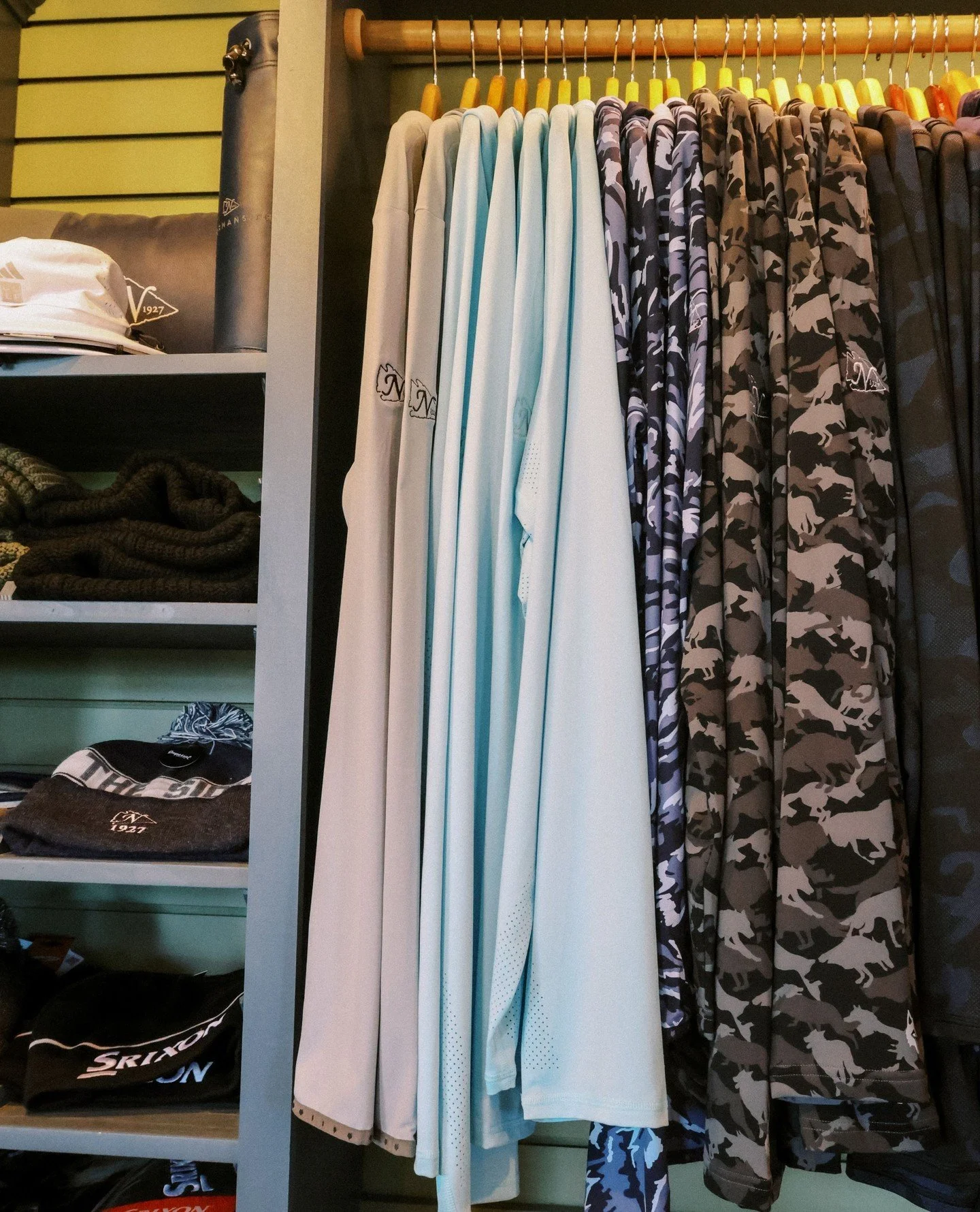 Make Normanside your stop for holiday golf gifts this year. From gear to great stocking stuffers, we&rsquo;ve got something for every golfer 🎁