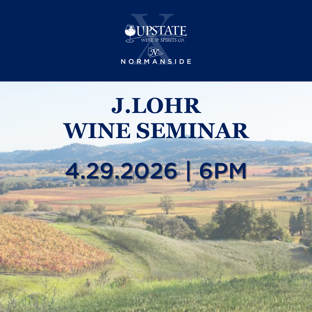 From Coast to Canyon: A Journey Through California with J.Lohr