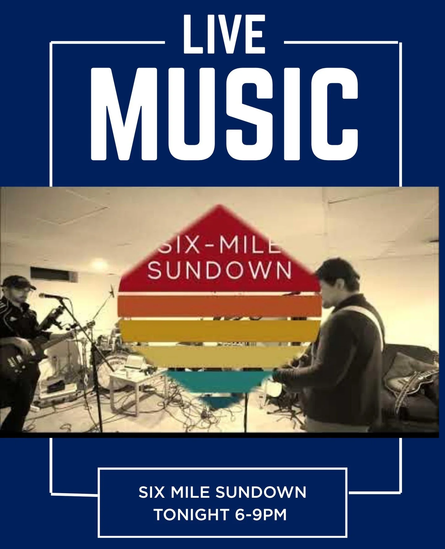 Join us this Friday &amp; Saturday at The Side for live tunes! Reservations Recommended.