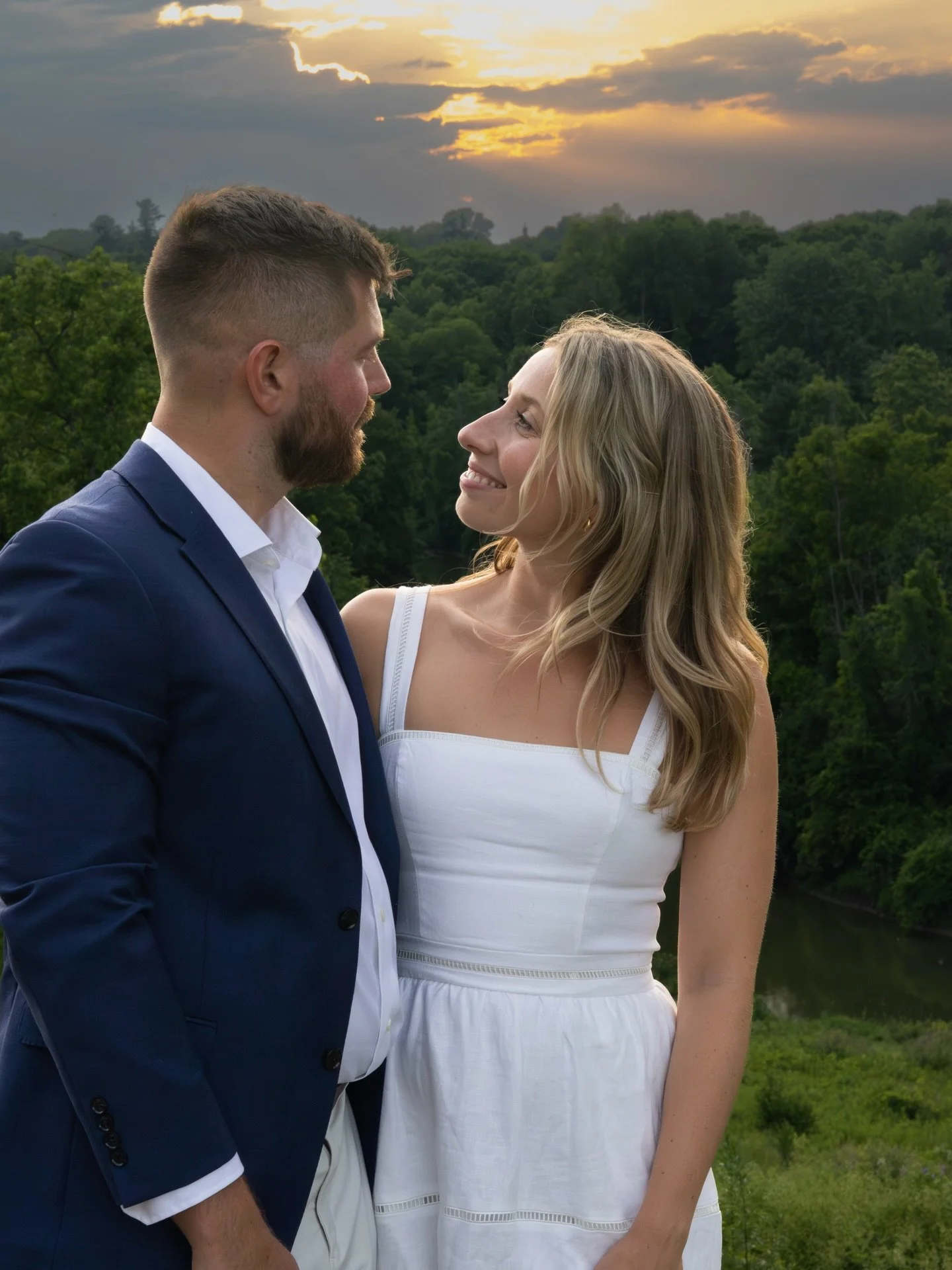 Events at Normanside are designed to be fun, welcoming, and memorable for the whole family. With multiple event rooms to choose from, we can host everything from intimate gatherings to lively celebrations&mdash;all under one roof.

@devincollinsmedia