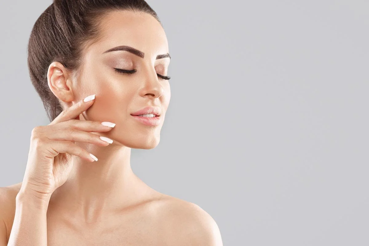 Skin Booster