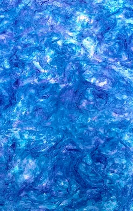 NEW 2026: Traditional Vinyl: Lavender Haze All Over Pattern