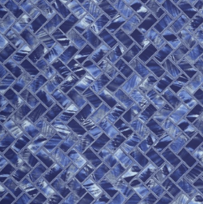 NEW 2026: Aqua Max Mediterranean Mist All Over Pattern 