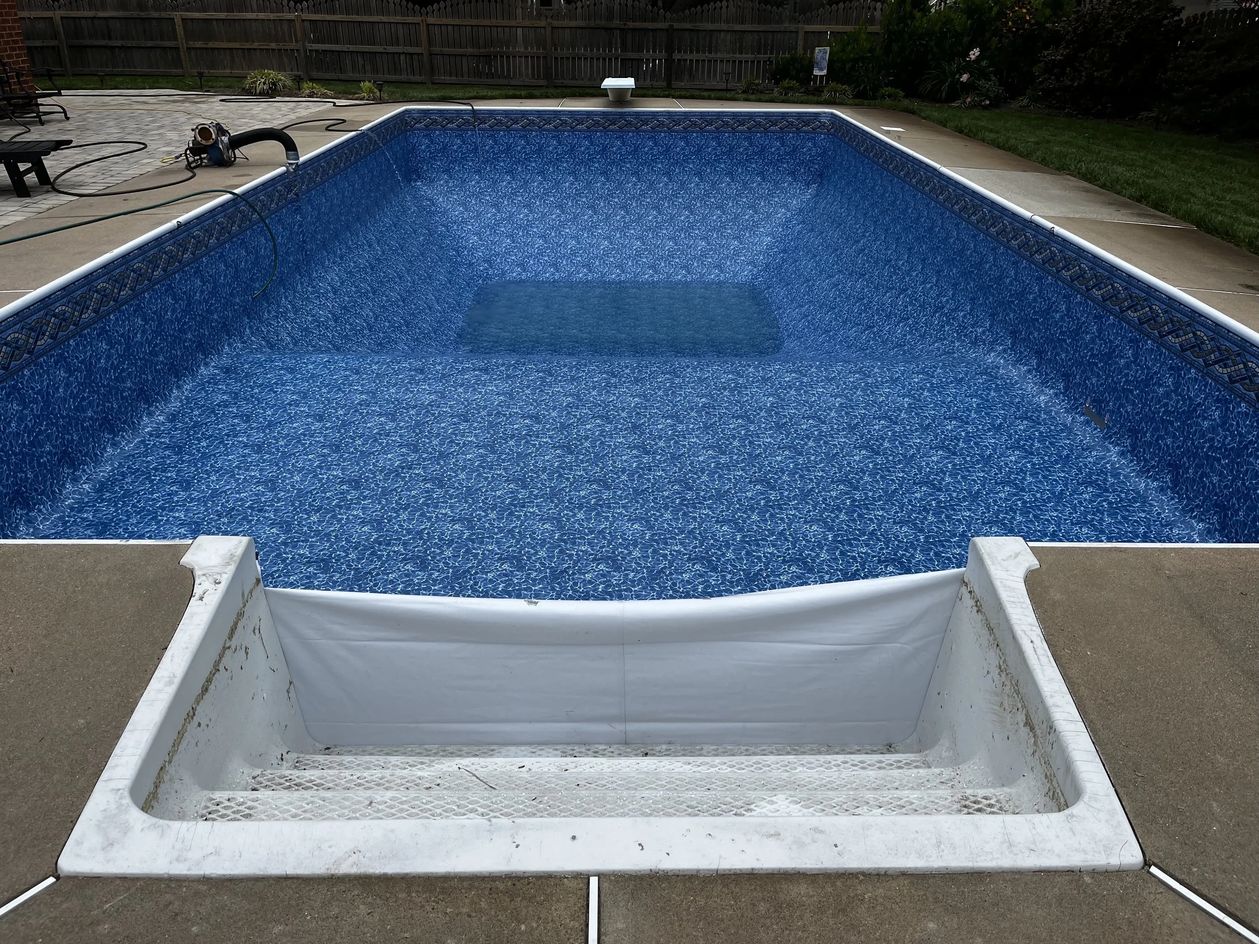 After