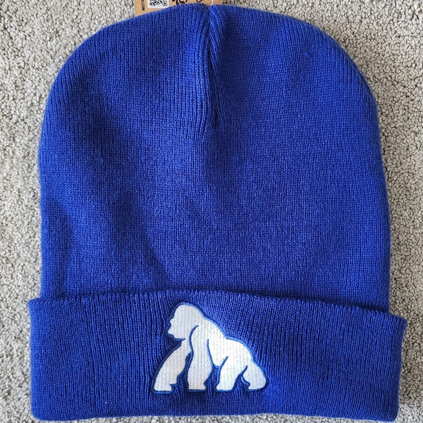 Apechain NFT Paris 2024 beanie hat

#crypto #clothing #retro #cryptoclothing #beanie #web3 #web3clothing #blockchain #apechain #bayc #yuga
