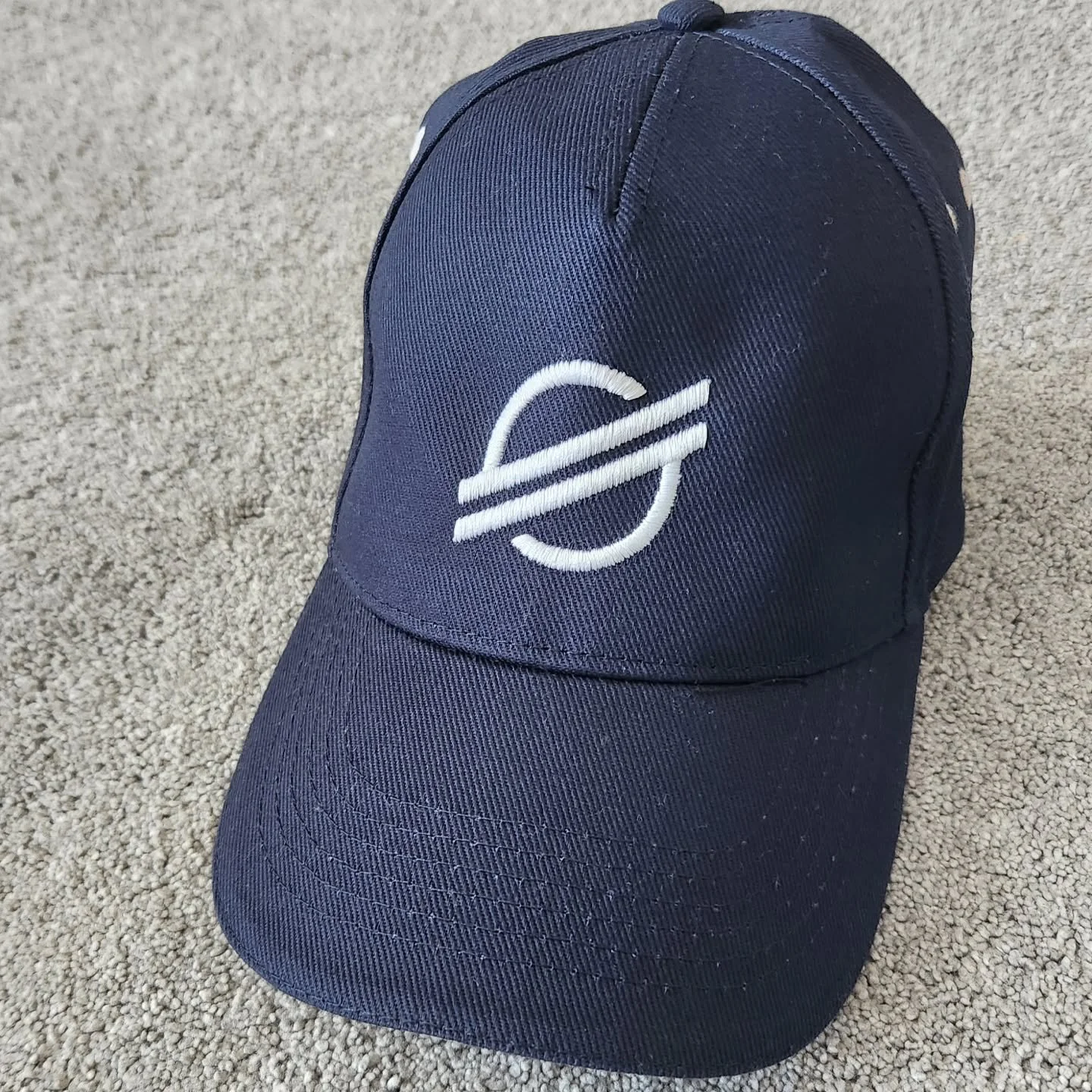 Stellar Blockchain Meridian 23 baseball cap 

#crypto #clothing #retro #cryptoclothing #baseballcap #web3 #web3clothing #blockchain