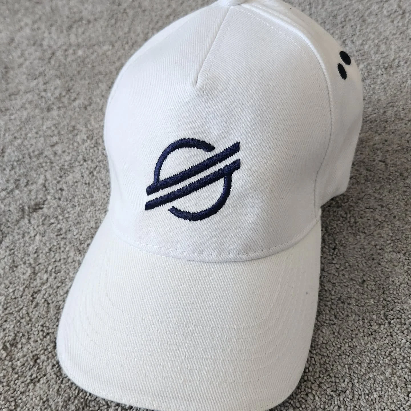 Stellar Blockchain Meridian 23 baseball cap

#crypto #clothing #retro #cryptoclothing #baseballcap #web3 #web3clothing #blockchain