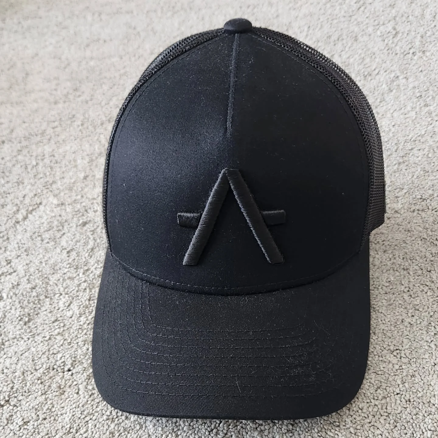 Aleph Zero layer 1 Blockchain baseball cap 

#crypto #clothing #retro #cryptoclothing #baseballcap #web3 #web3clothing #blockchain