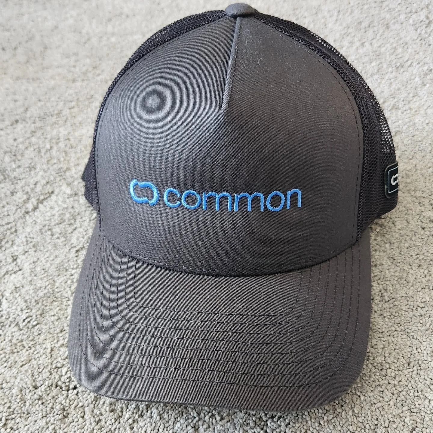 Aleph Zero Common Dex baseball cap

#crypto #clothing #retro #cryptoclothing #baseballcap #web3 #web3clothing #blockchain