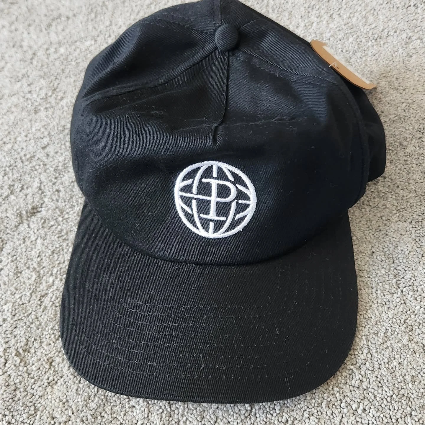 Proof Collective NFT Art Collectors Baseball Cap