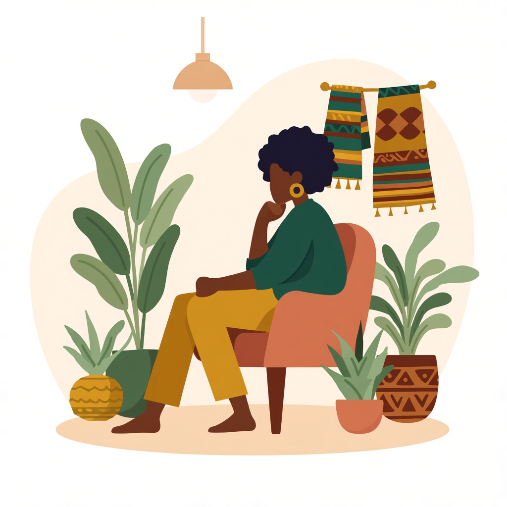 Decolonizing Therapy: What It Means &amp; How It Can Help You Heal