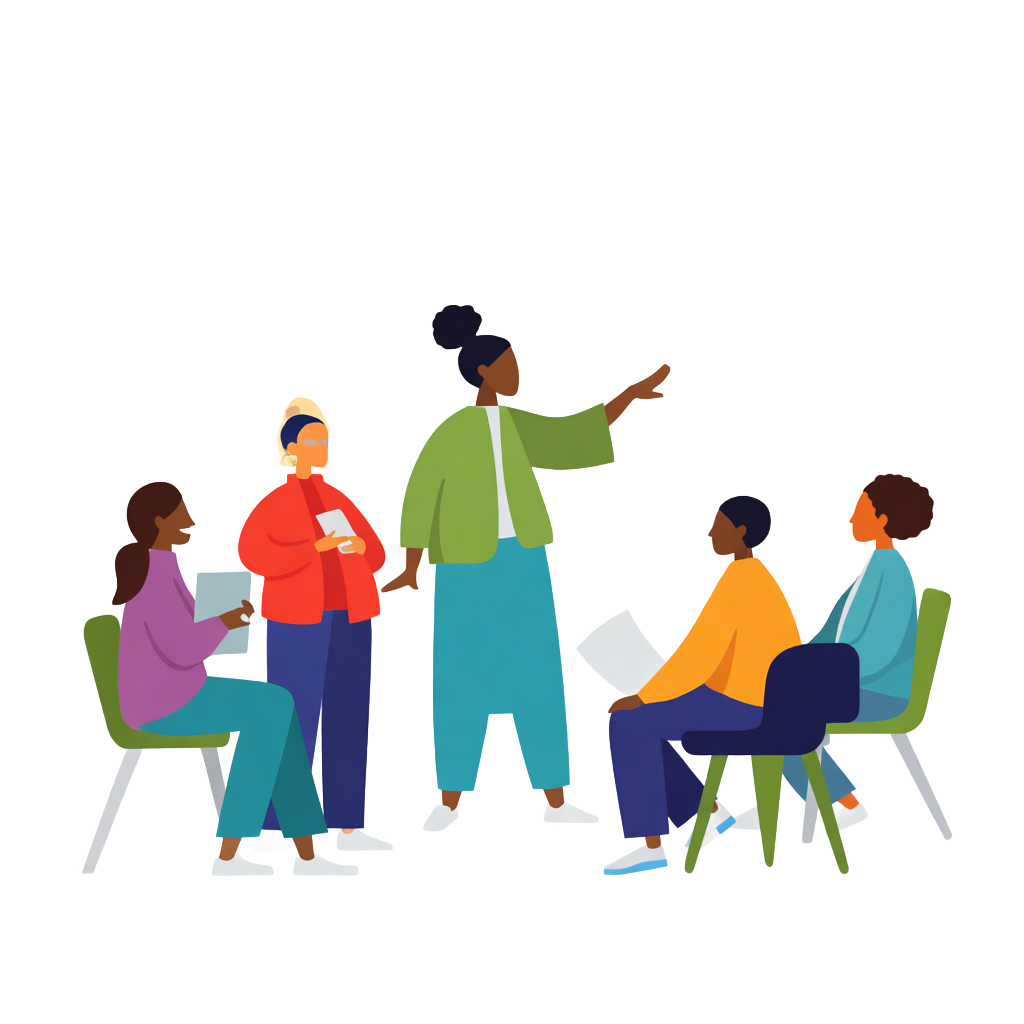 What Is Cultural Responsiveness? A Guide to Creating Spaces Where Everyone Belongs