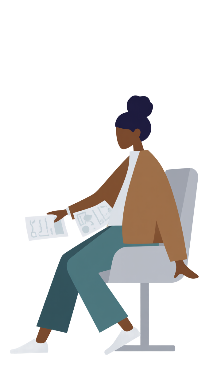clinical supervision by a licensed clinical social worker for mental health and social work