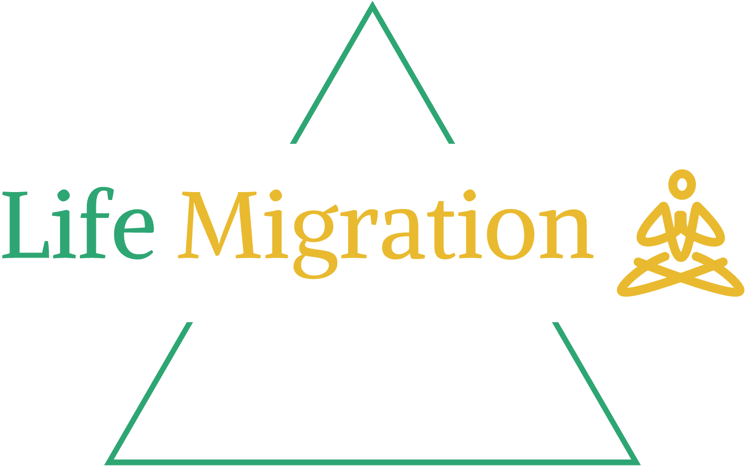 Life Migration Therapy Maryland &amp; DC