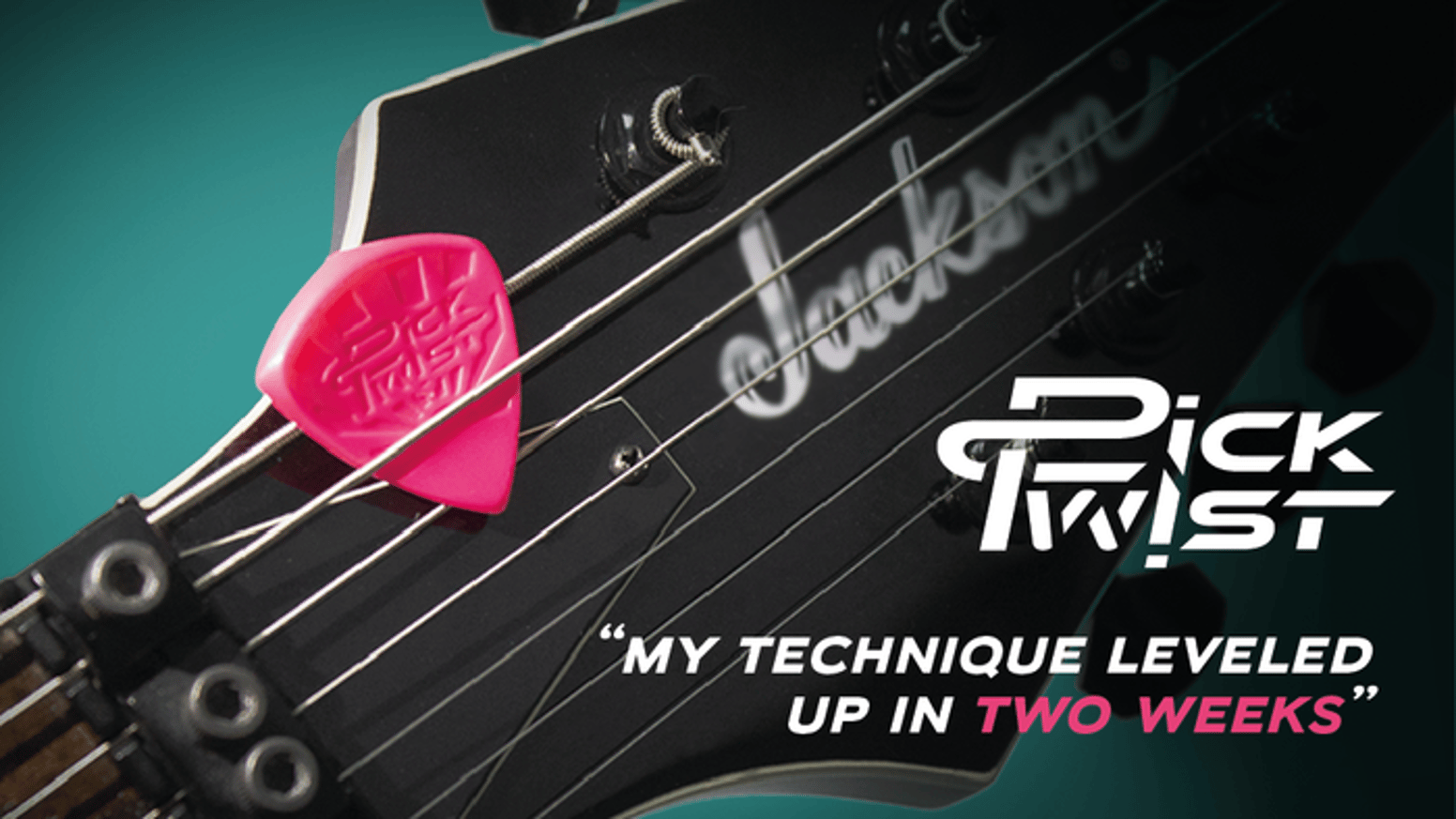 PickTwist: The Guitar Pick My Students Keep Asking About