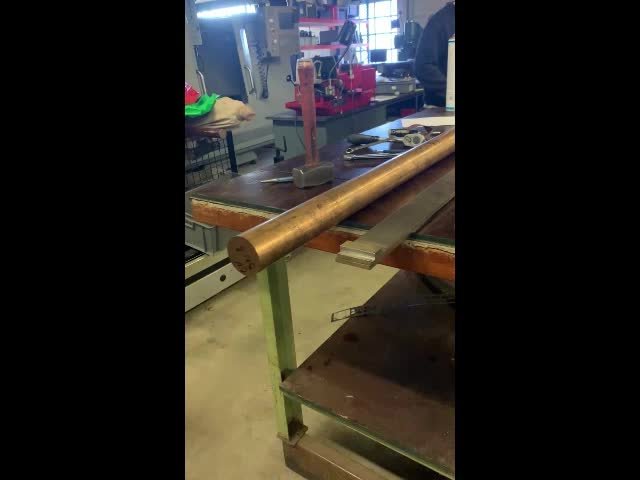 4.5LTR Invicta Low Chassis - Full Suspension rebuild..
Follow along as we fully rebuild the suspension on this beautiful Invicta Low Chassis, in this video you can see how we re-bush the rear hanger and shackle.
Firstly machining a new bushing from