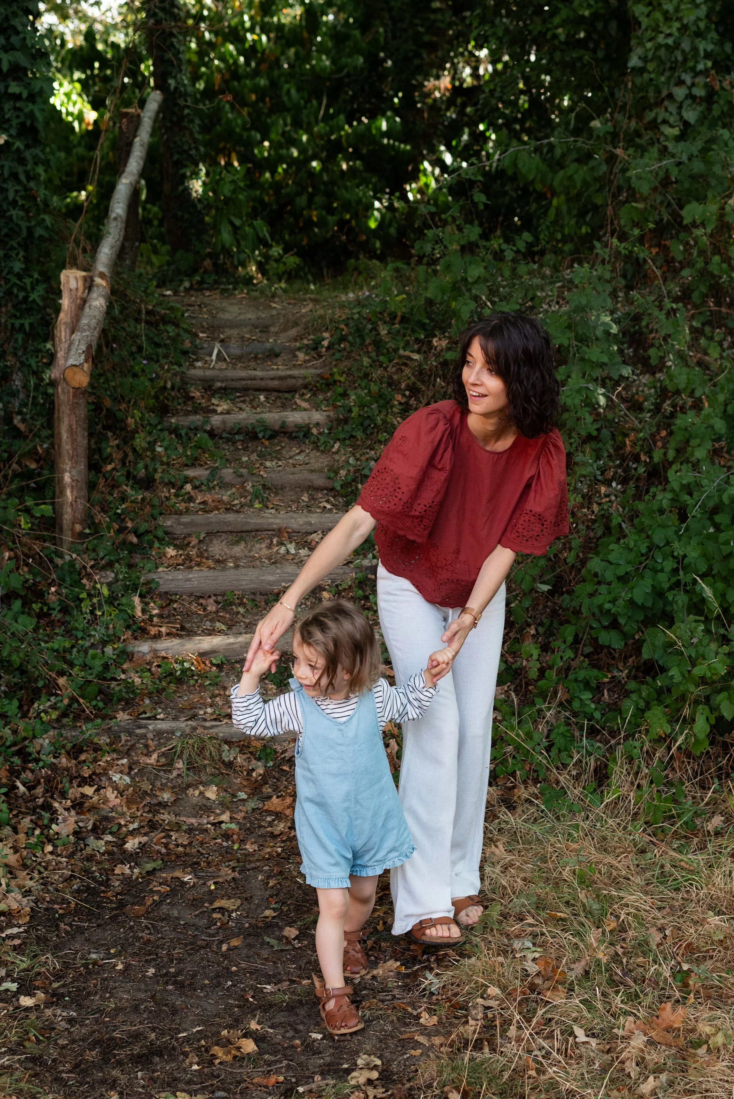 famille ancenis photo