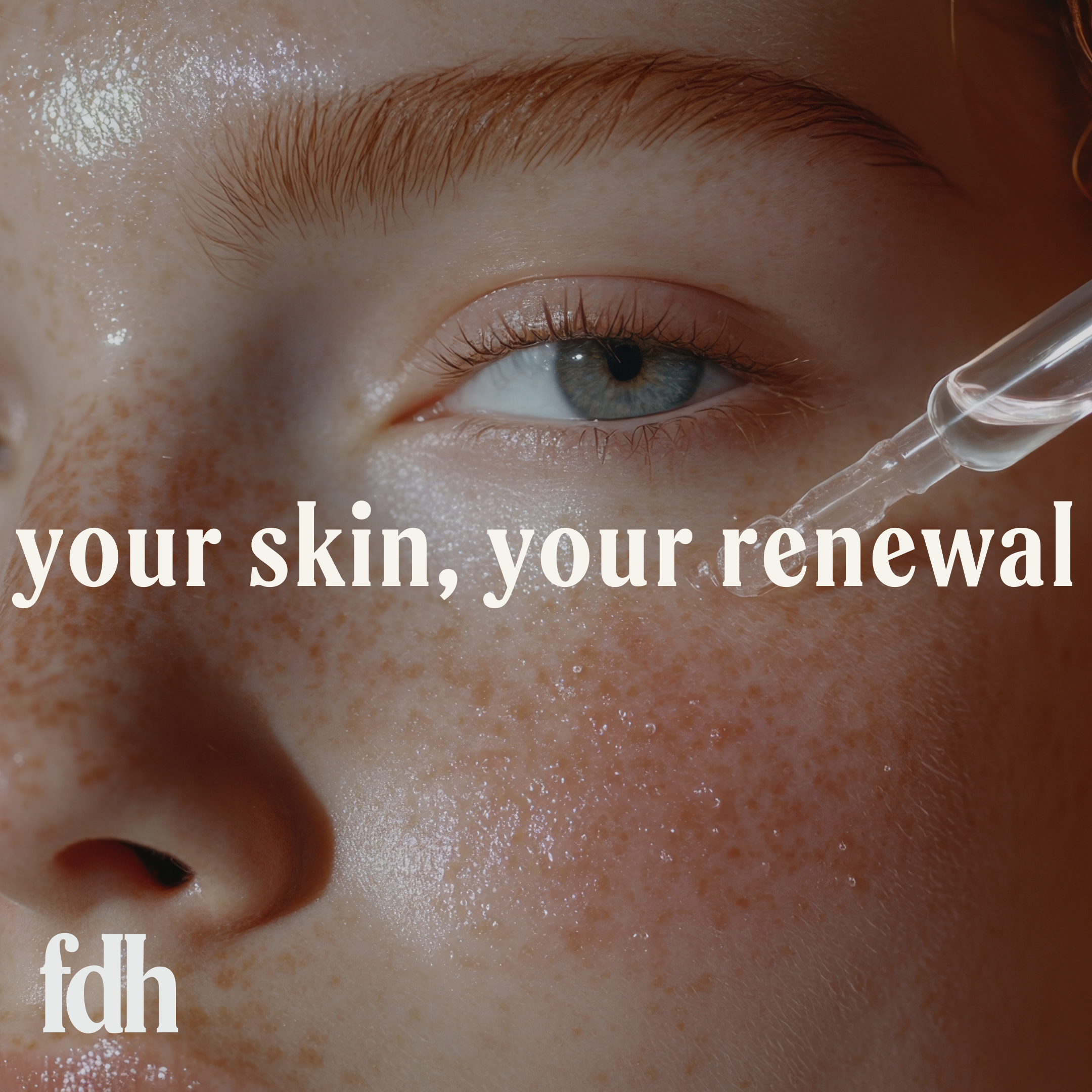 Field Day Herbals Skincare Launch: Smooth