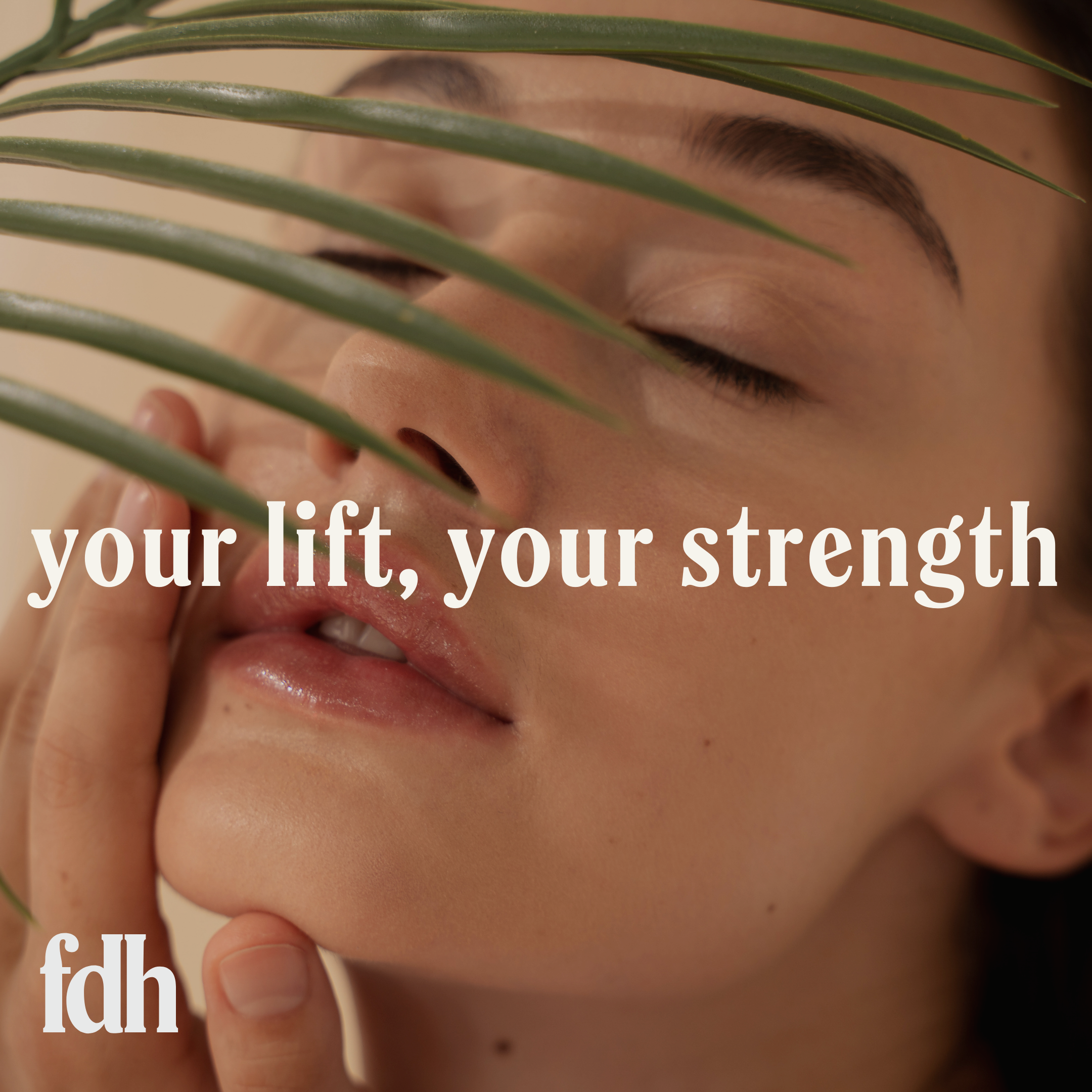 Field Day Herbals Skincare Launch: Firm