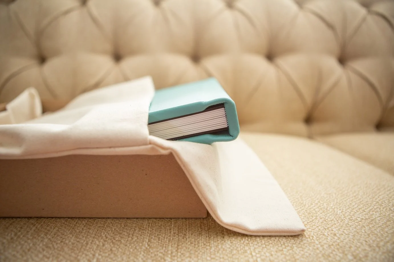 Legacy Album &amp; USB drive 