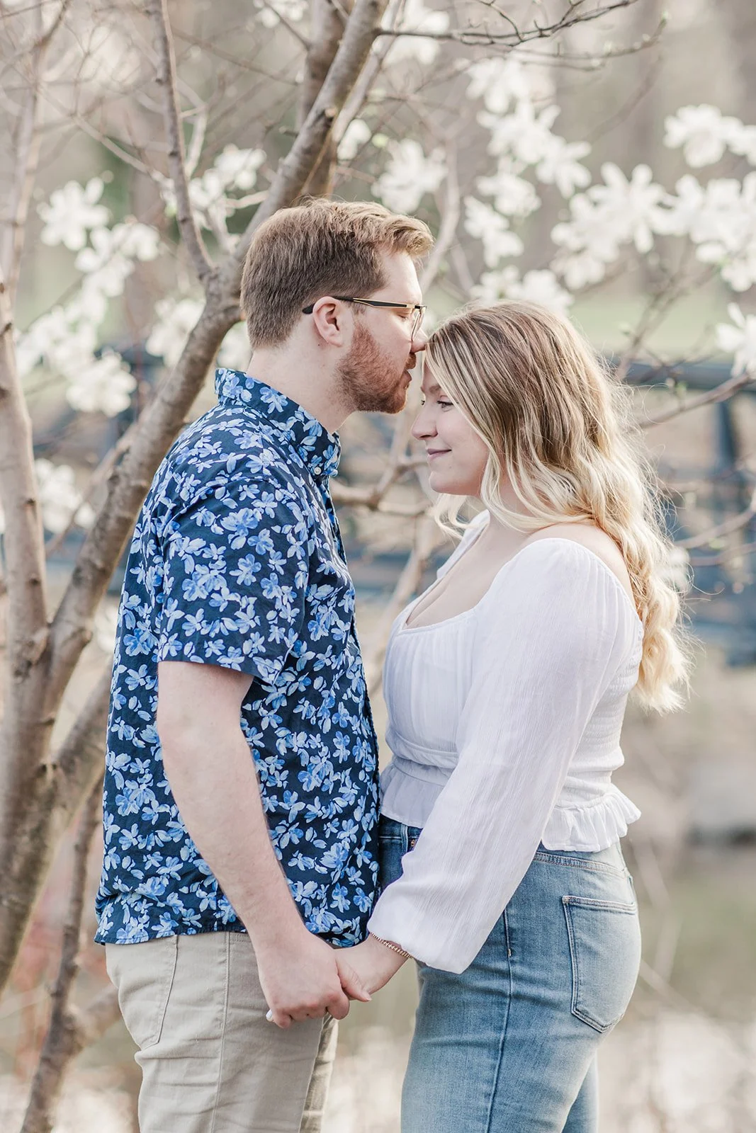 How to Prepare for an Engagement Session
