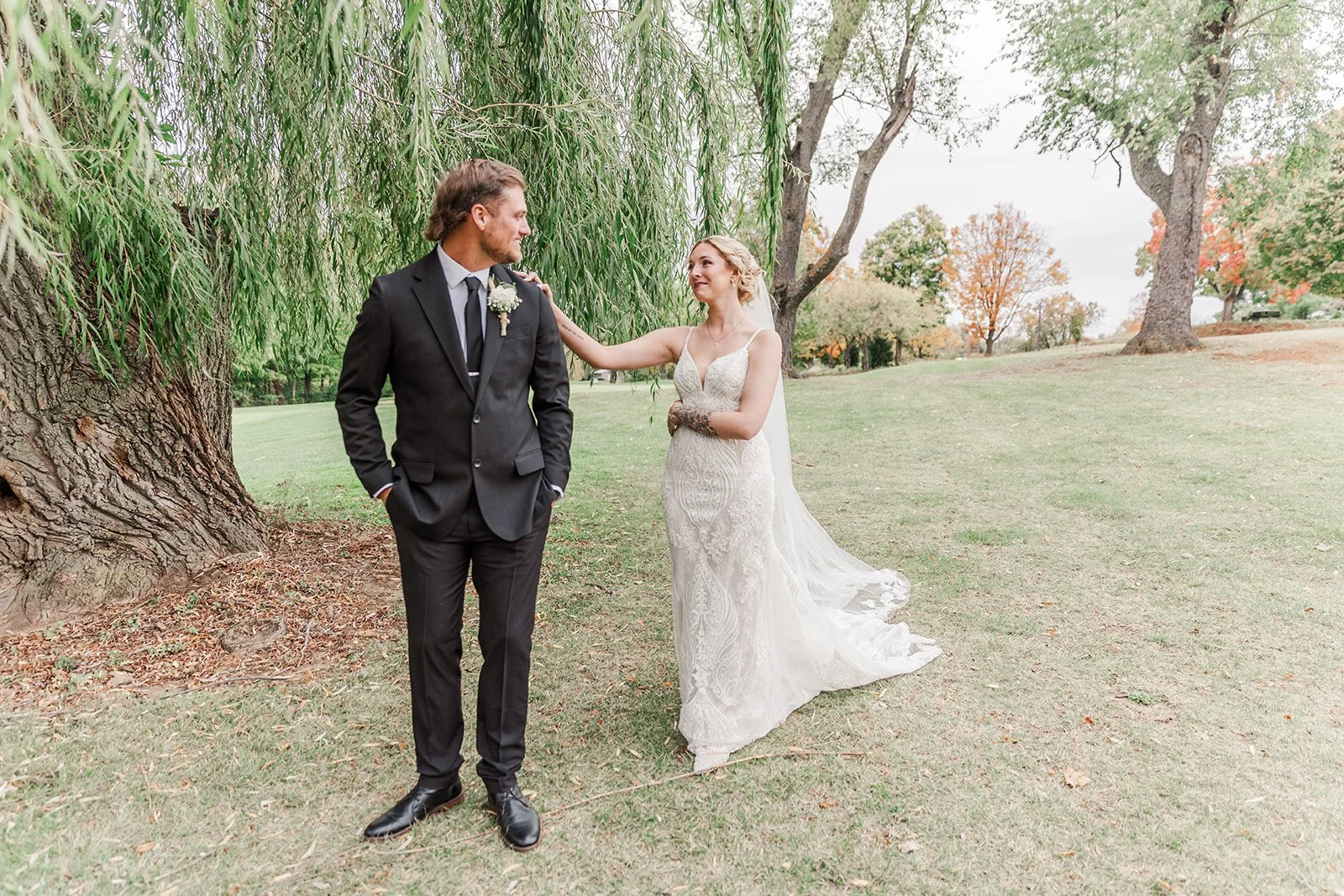 Wedding Photography Is Not Just Taking Photos