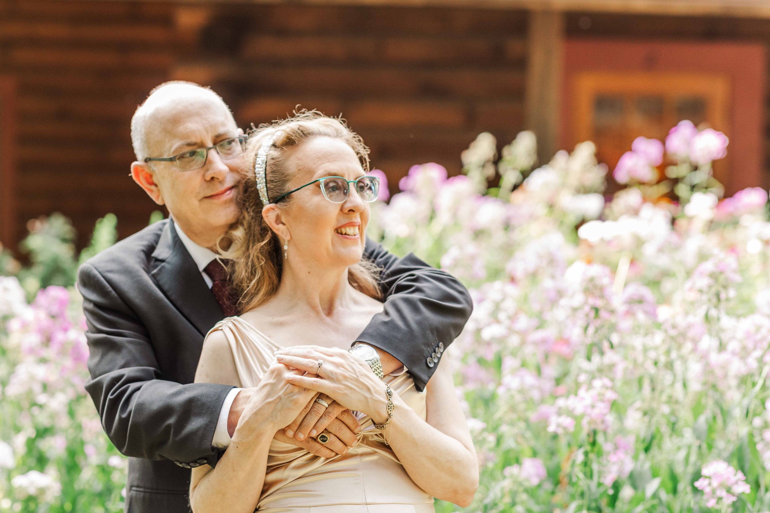 Kilbuck Creek, Monroe Center IL Wedding | Krista + Steve