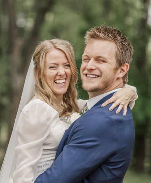  Berean Baptist Church Wedding in Rockford IL