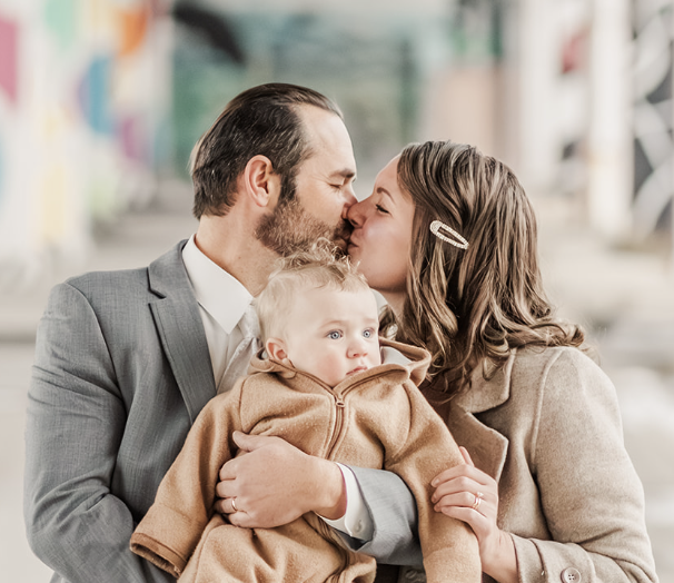 Winnebago County Courthouse Wedding, Rockford IL