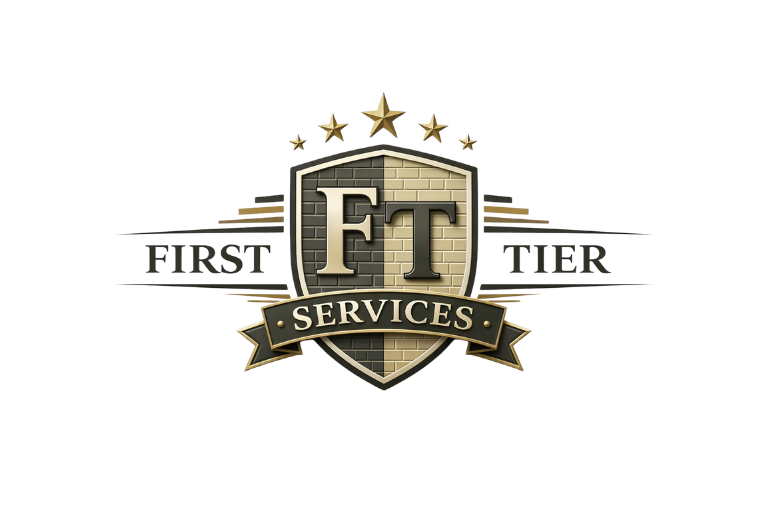 First Tier Services