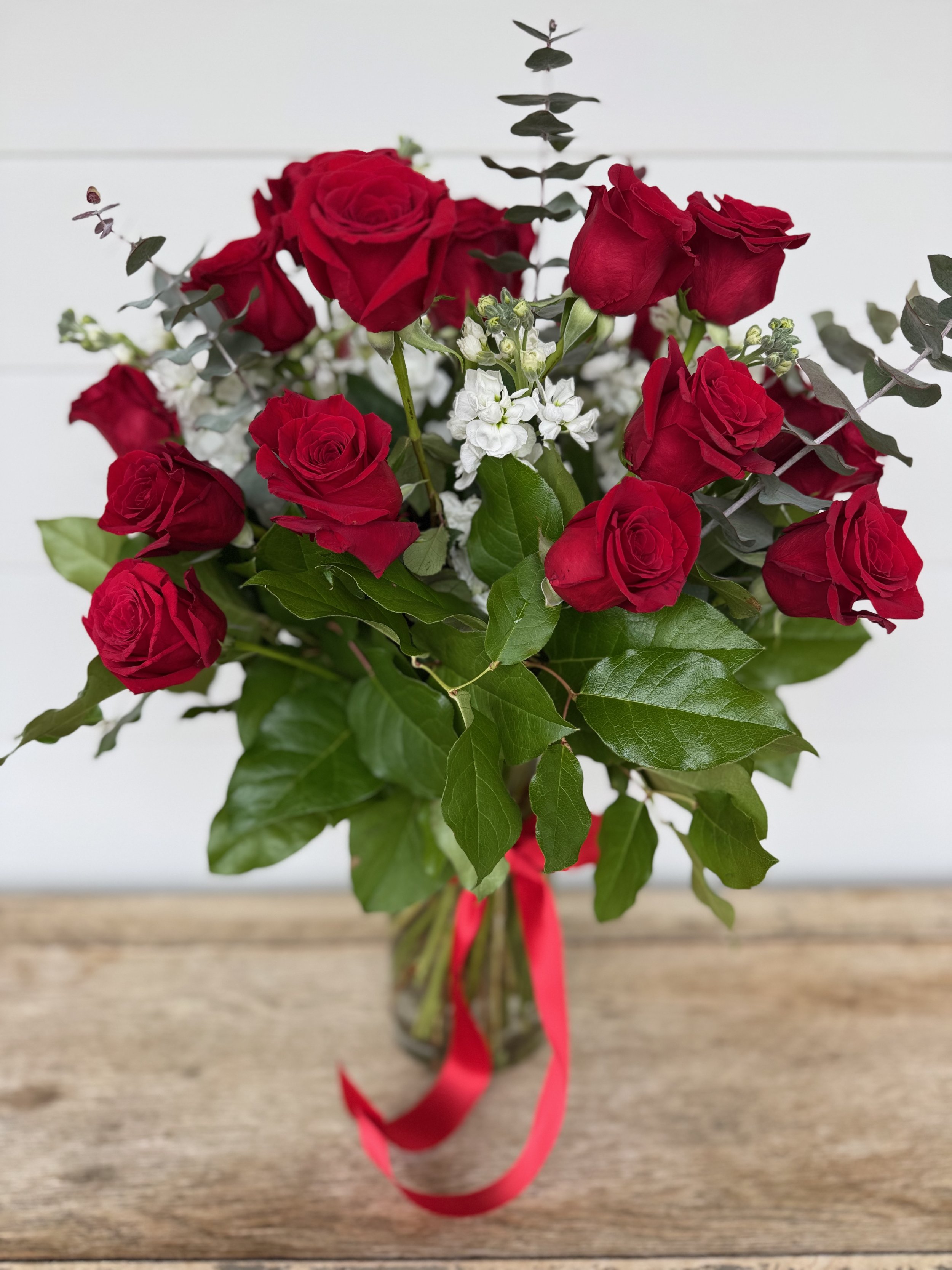 Crazy In Love Bouquet