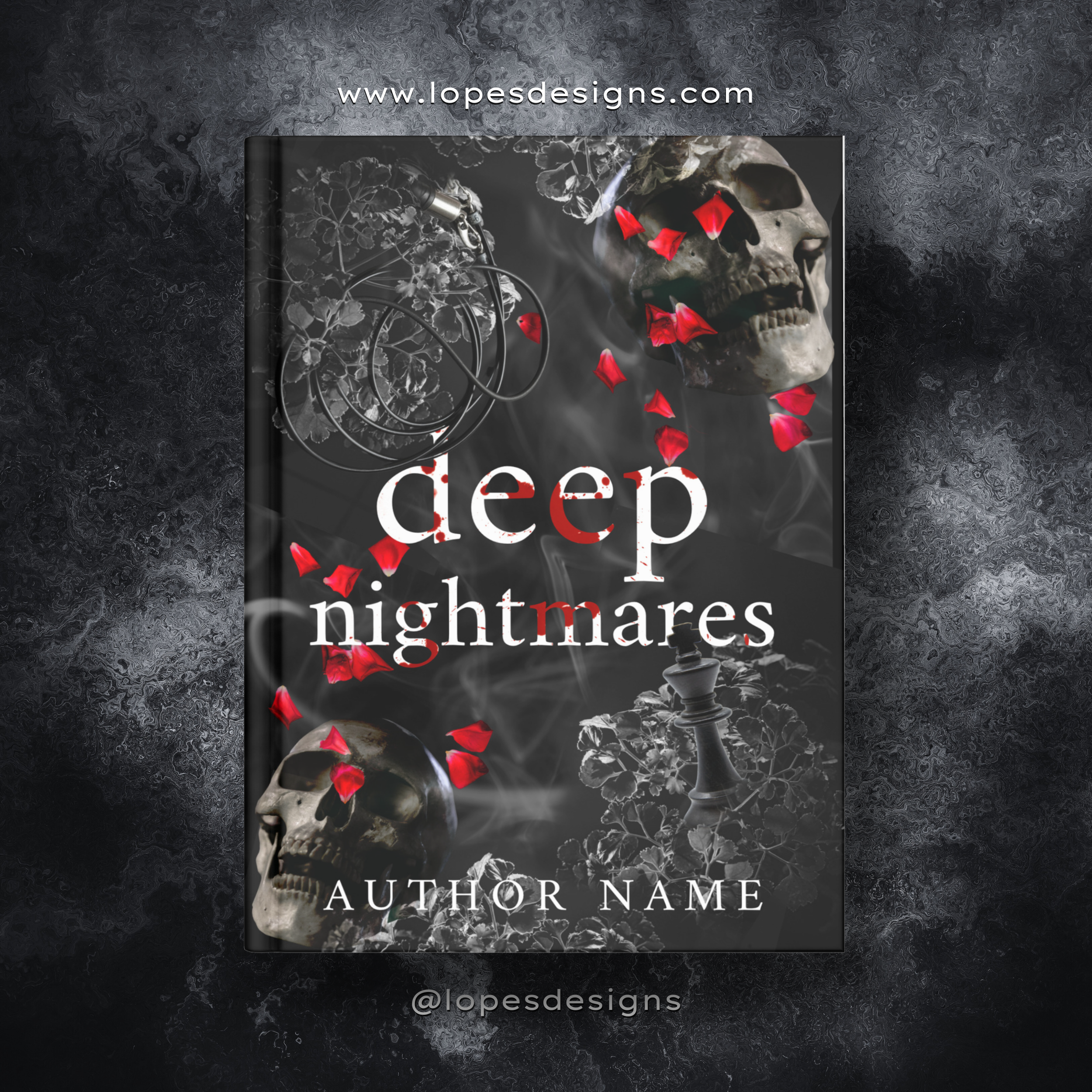 deep nightmares list 1.png