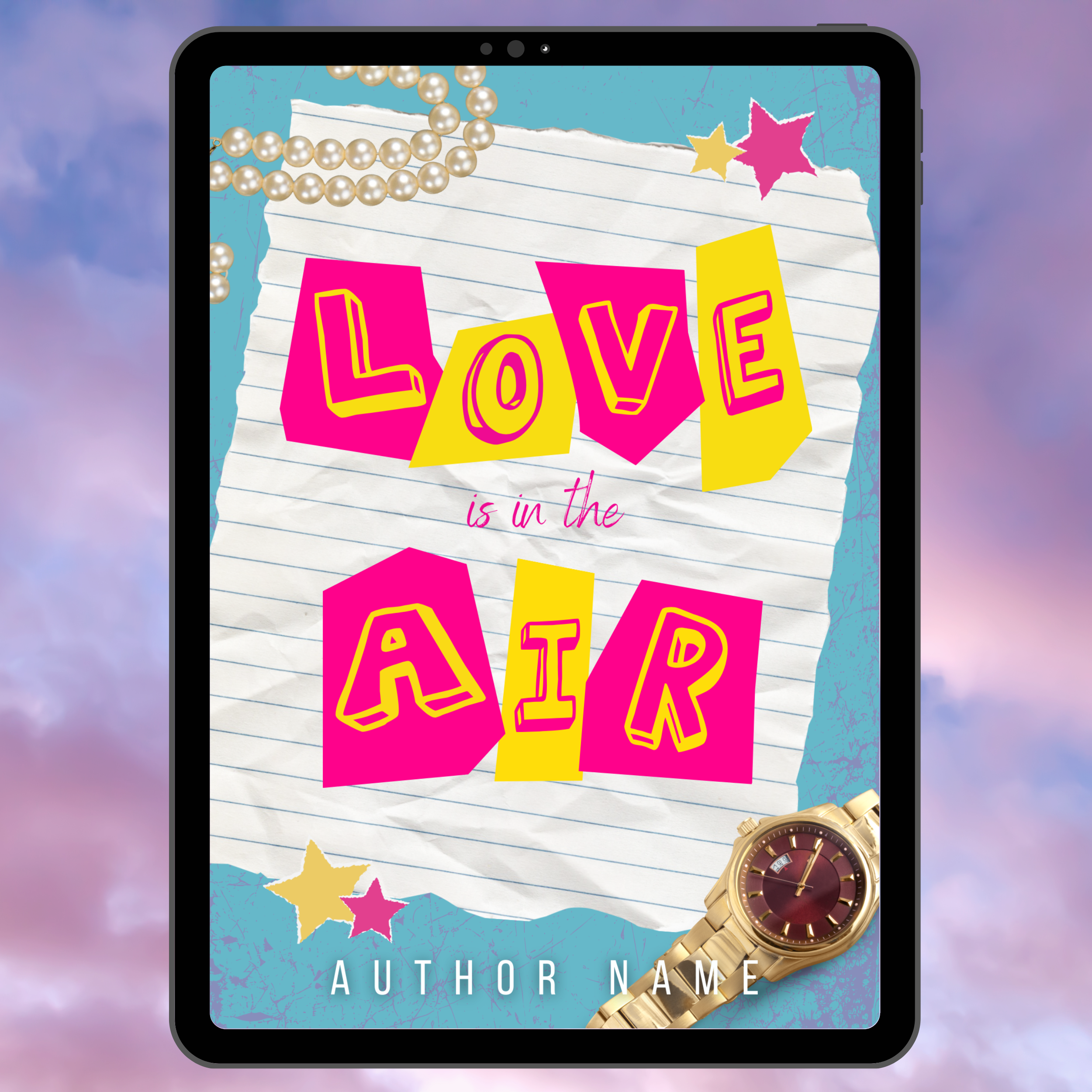 love is in the air list 2.png