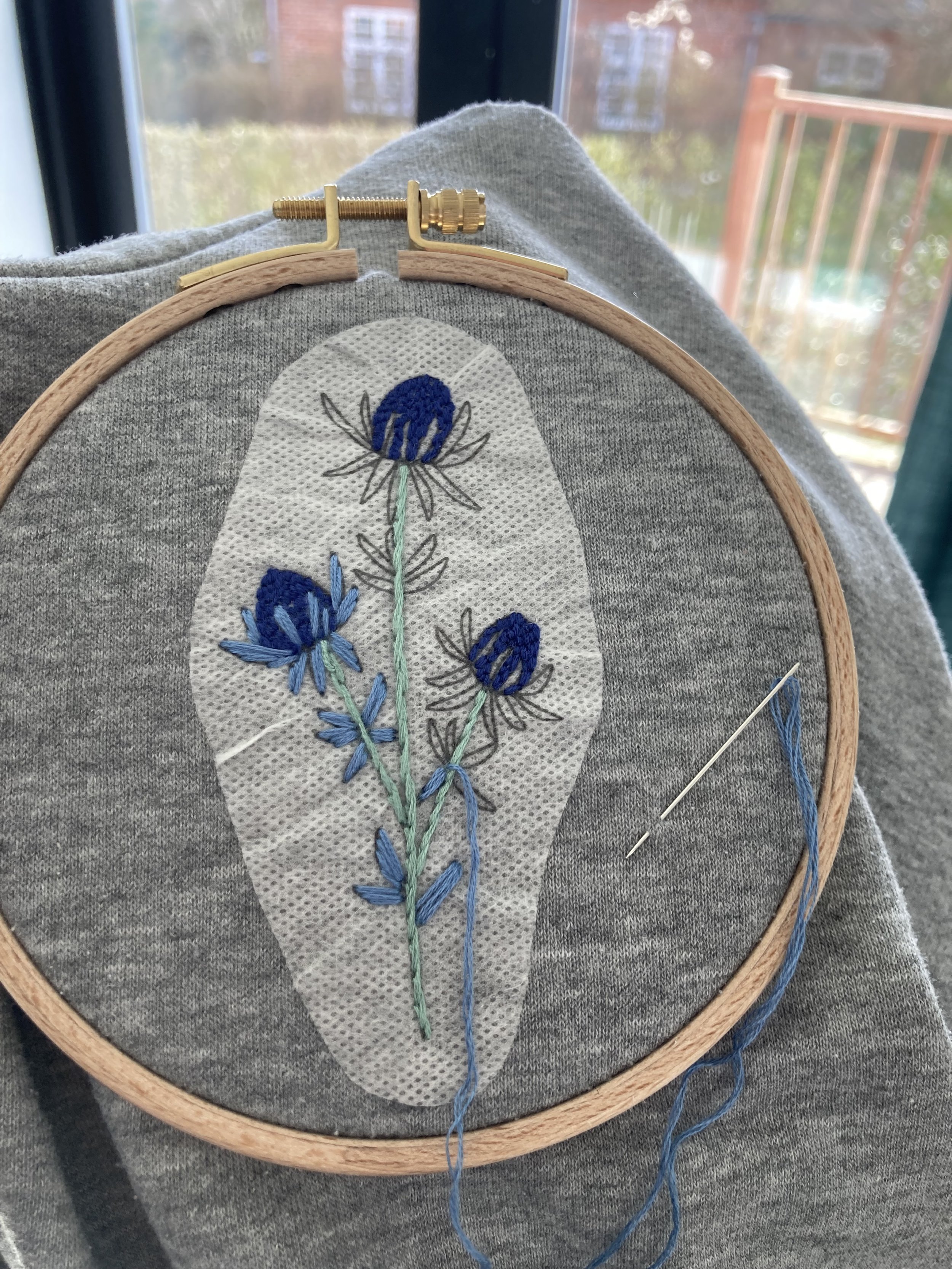 Når det kribler i fingrene for at komme i haven