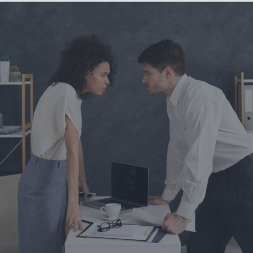 Jak uspokoić wkurzonego człowieka w pracy nauczyciela? 