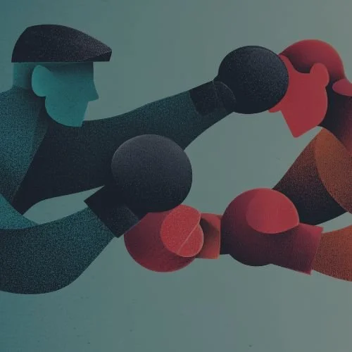 Ja wygrywam, Ty przegrywasz! Jak popularne i nieświadome założenie psuje Ci dobre rozmowy!