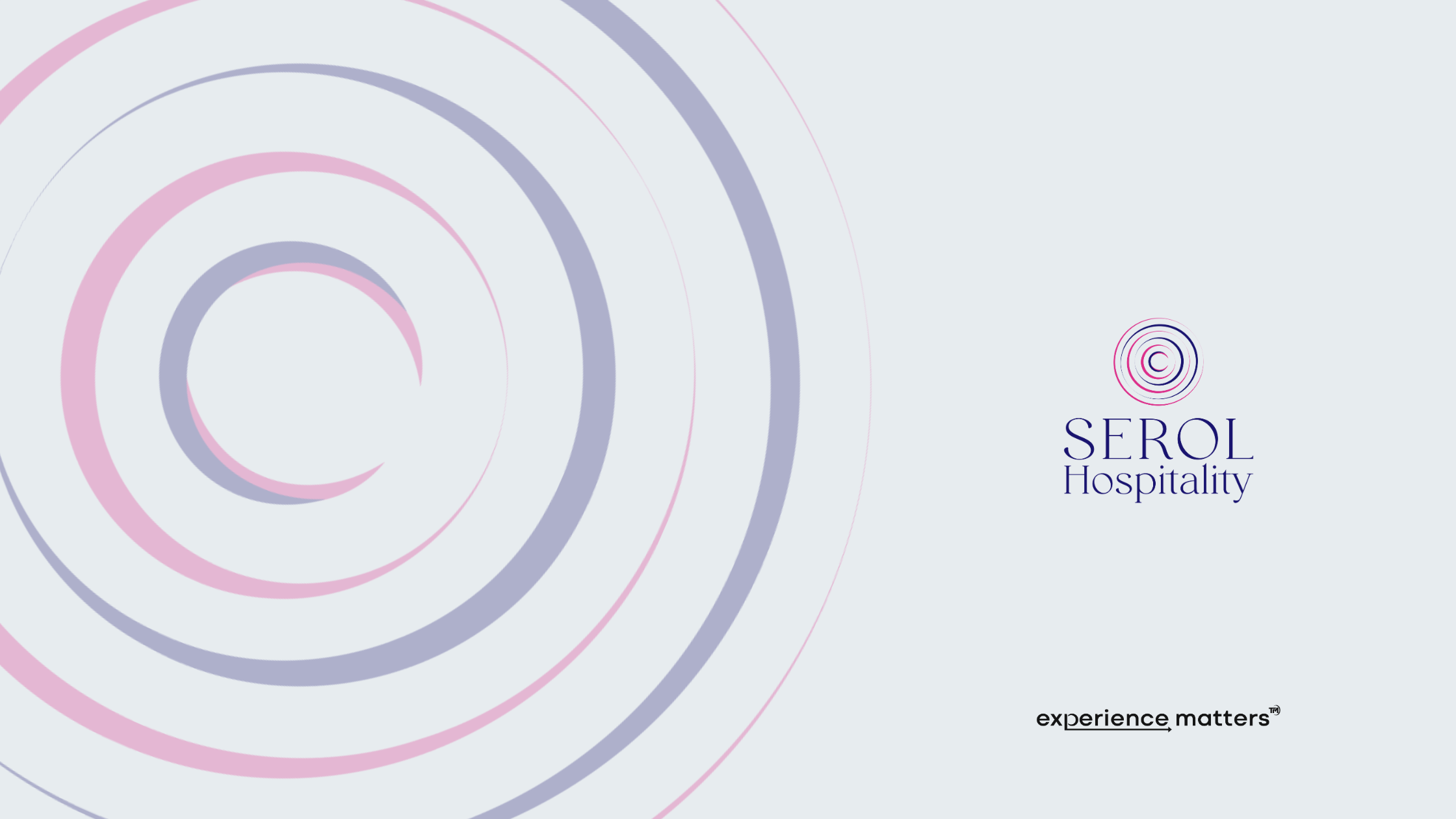7 Years of Serol Hospitality: Maturity, Impact, and a New Identity That Reflects Who We Are