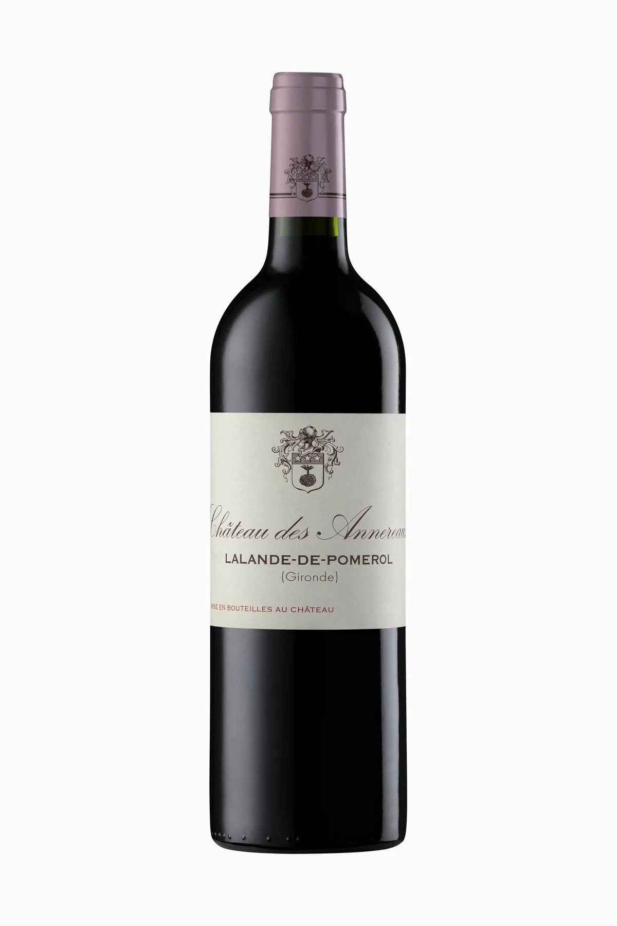 Château des Annereaux - Lalande de Pomerol
