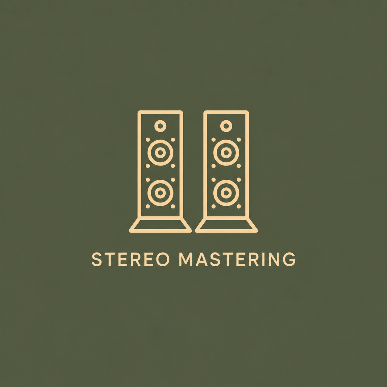 Stereo Master