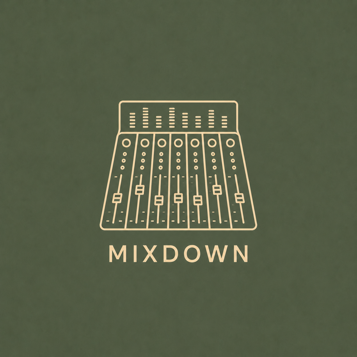Mixdown