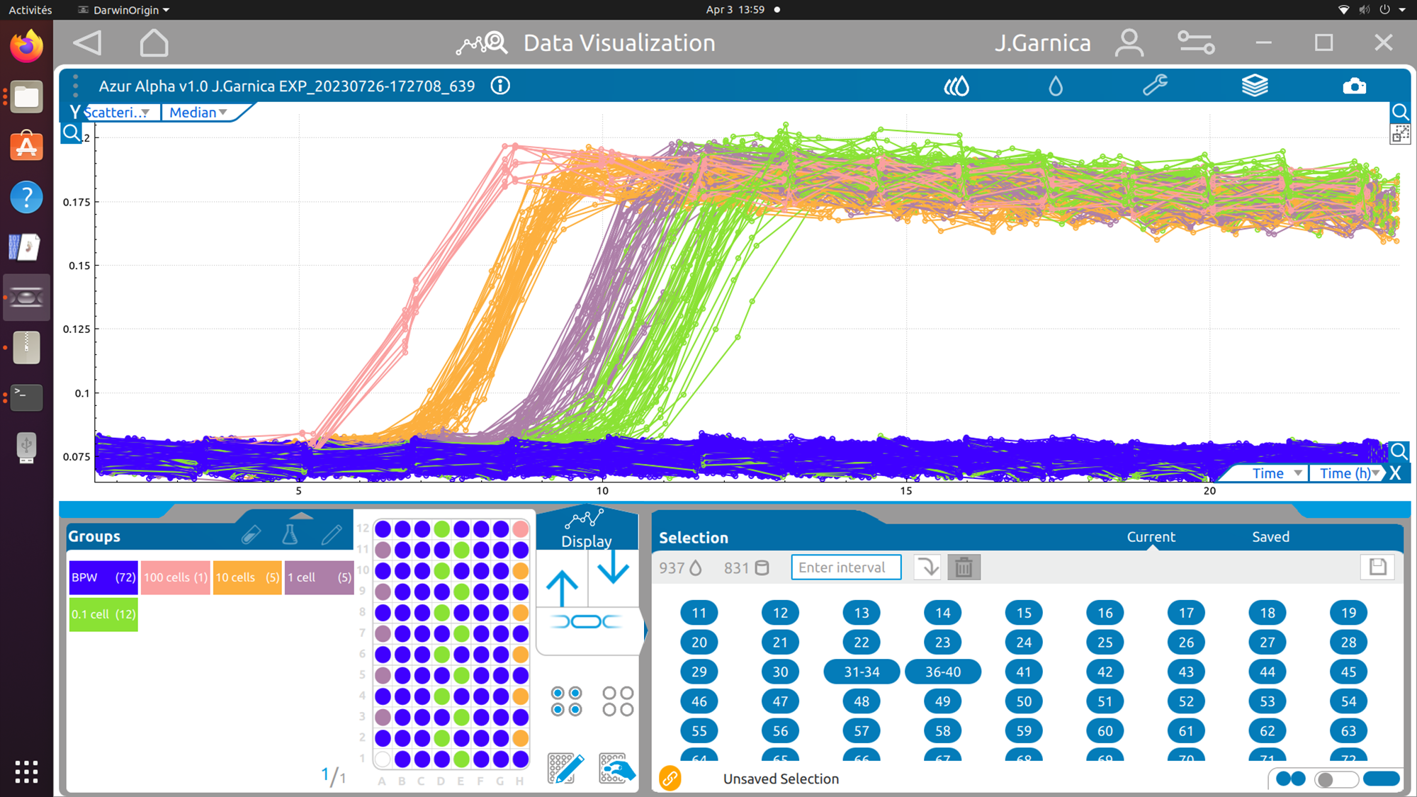 Technology | Explore Advanced Solutions — MilliDrop