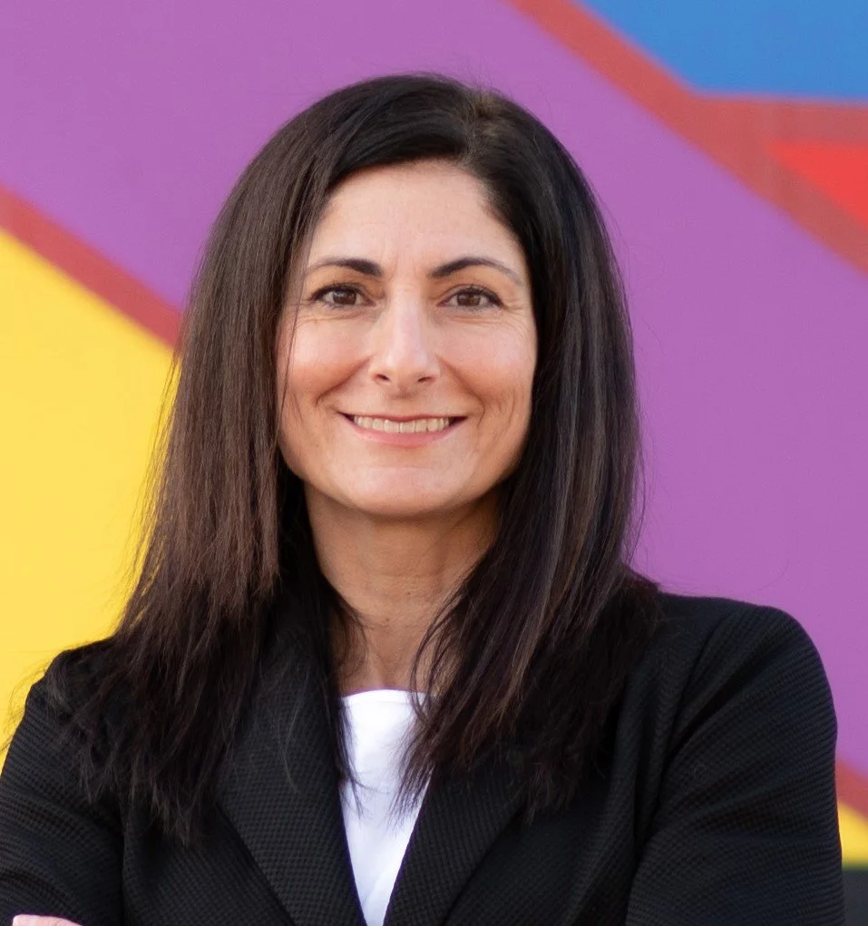 Headshot of Jennifer Wednt, Executive Director