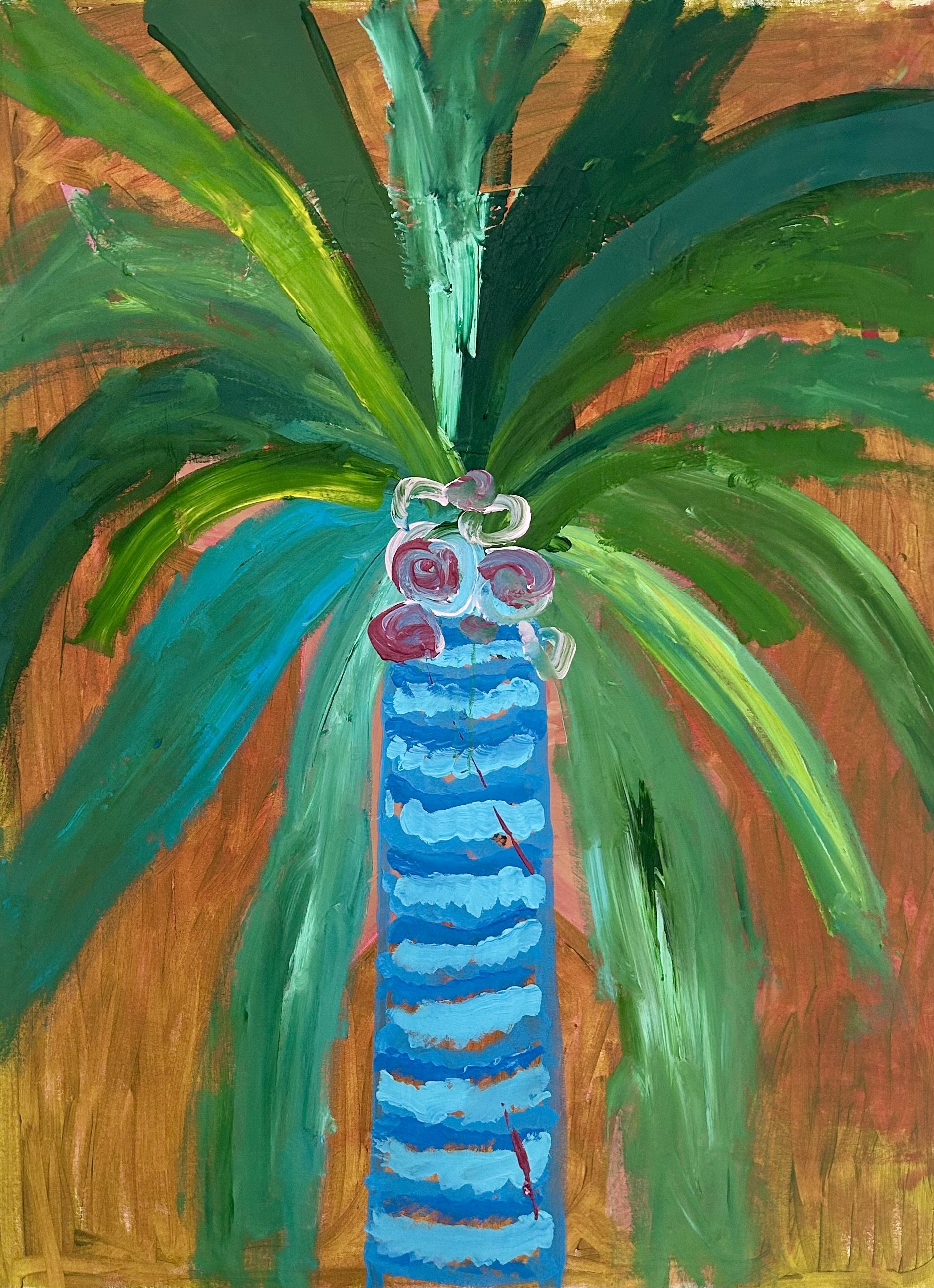 Palm Tree