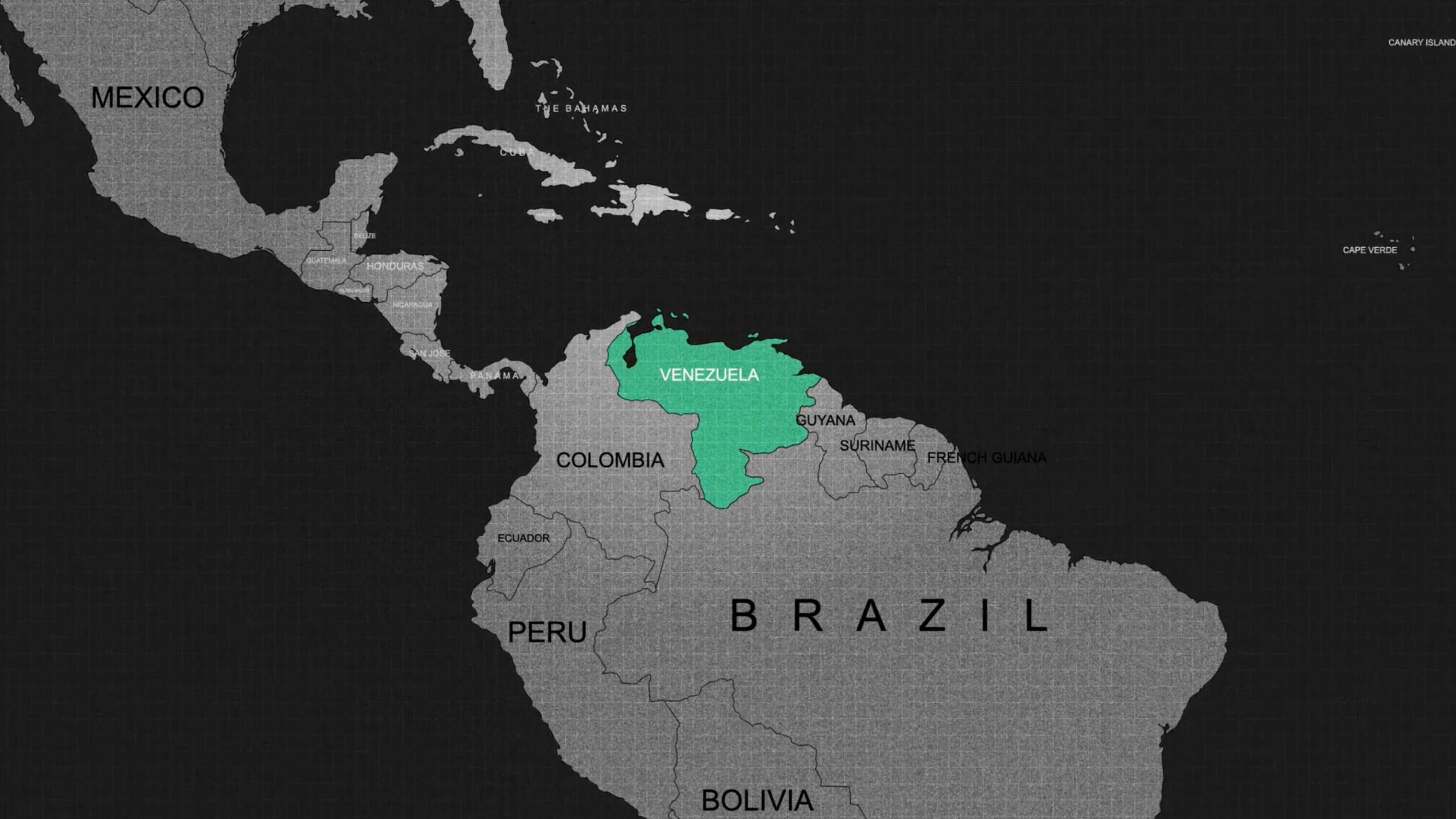 Venezuela: Political Disruption and the Emerging Risk Environment