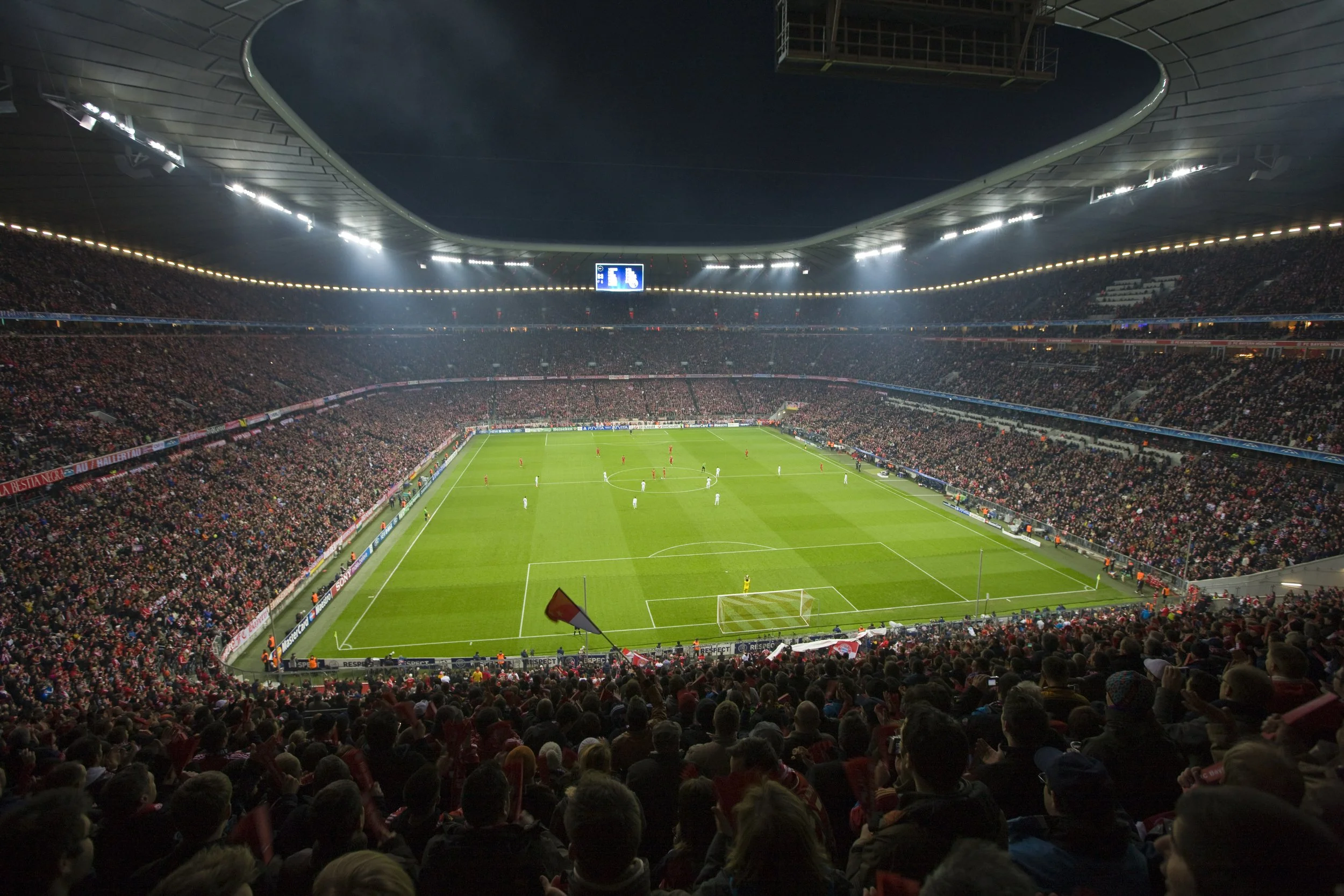 POSSIBLE IRANIAN THREATS TO THE WORLD CUP