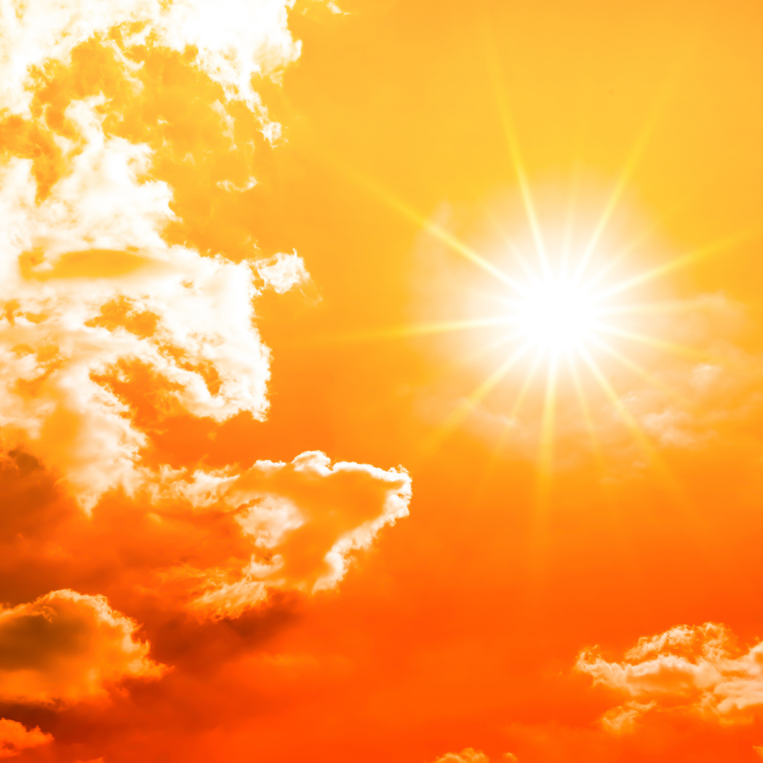 EUROPE’S EXTREME HEATWAVES