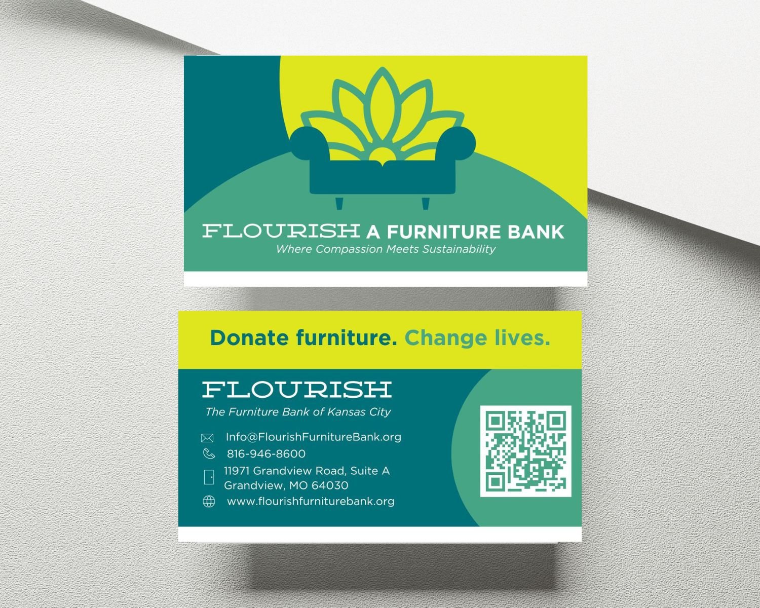 Business Cards