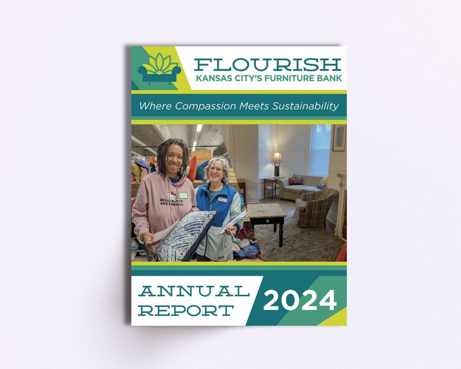 Annual Reports