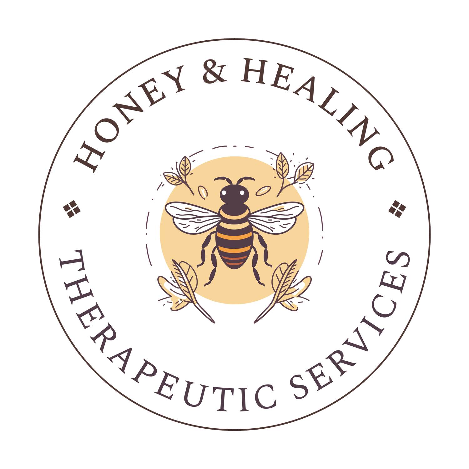 Honey &amp; Healing