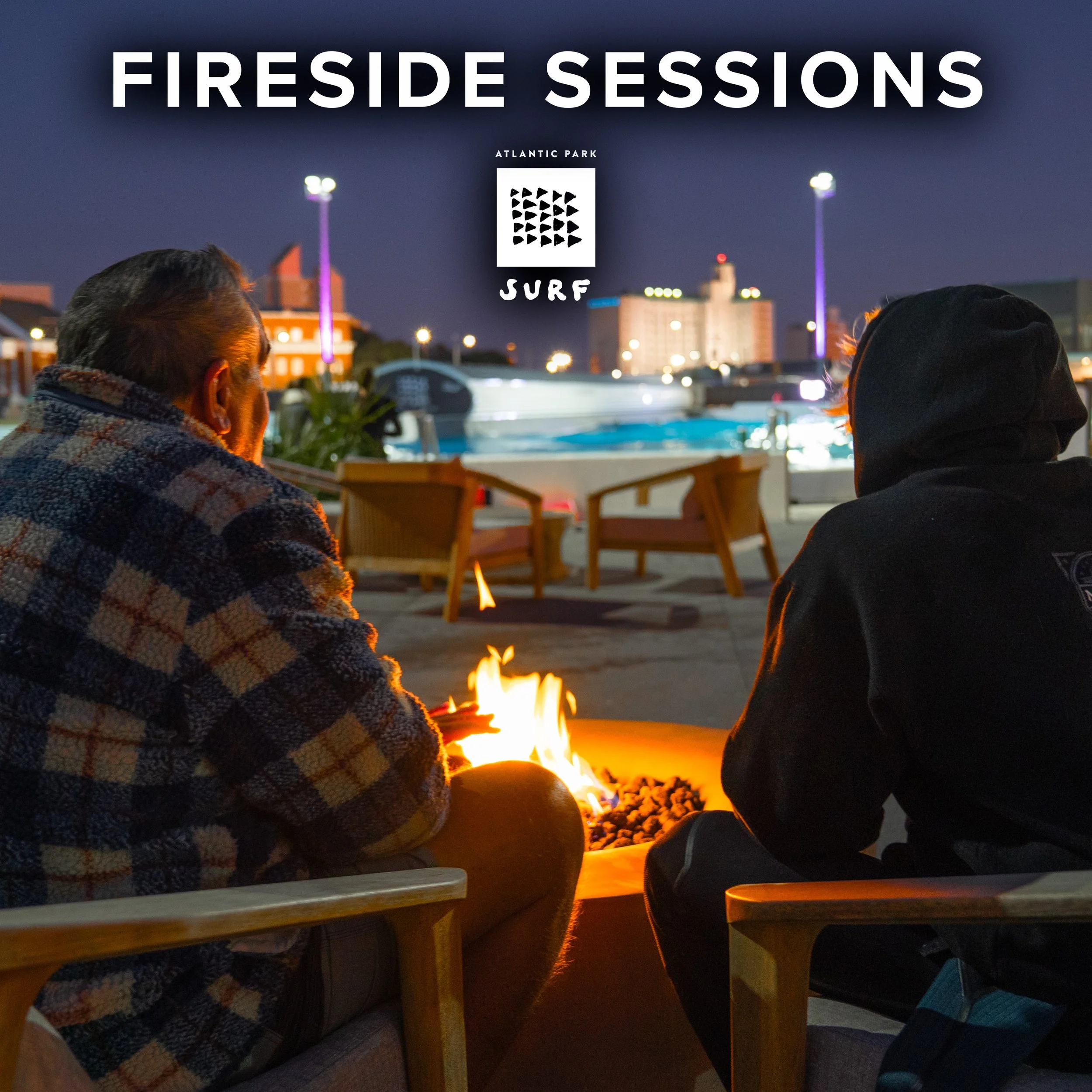 Fireside Sessions